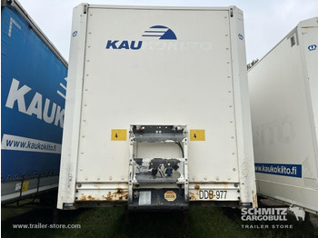 Semiremorcă furgon KRONE Dryfreight Standard: Foto 2