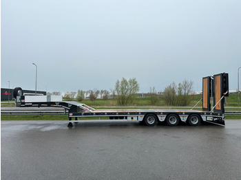 Semiremorcă transport agabaritic nou OZGUL LW3 EU FIX: Foto 2