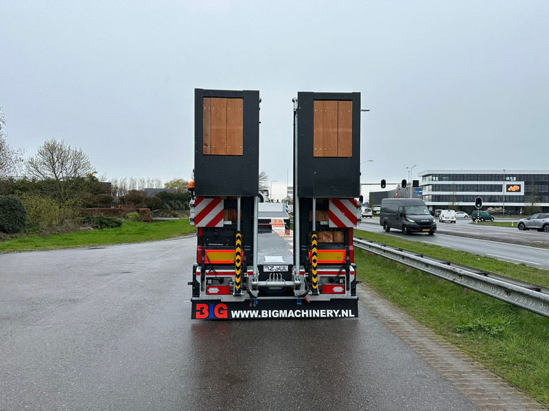 Semiremorcă transport agabaritic nou OZGUL LW3 EU FIX: Foto 4