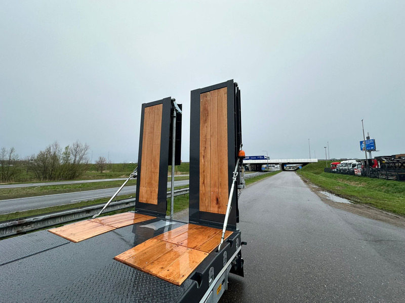 Semiremorcă transport agabaritic nou OZGUL LW3 EU FIX: Foto 12