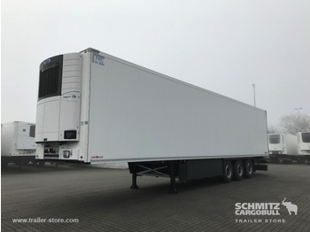 Semiremorcă furgon nou SCHMITZ Auflieger Tiefkühler Standard Double deck: Foto 1