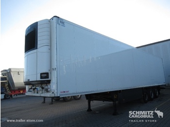 Semiremorcă furgon SCHMITZ Auflieger Tiefkühler Standard Double deck: Foto 1