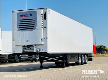 Semiremorcă furgon nou SCHMITZ Oplegger Vries Standard: Foto 1