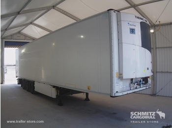 Semiremorcă furgon SCHMITZ Semiremolque Frigo Standard Taillift: Foto 1