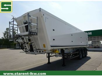 Semiremorcă basculantă nou Schmitz Cargobull 3-Achs Kipper 54M³, SKI24SL, Universalklappe: Foto 1