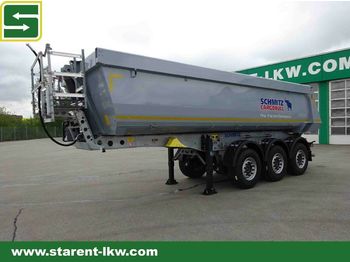 Semiremorcă basculantă nou Schmitz Cargobull 3-Achs Kipper SKI24 SL7,2, 24M³ Liftachse,Podest: Foto 1
