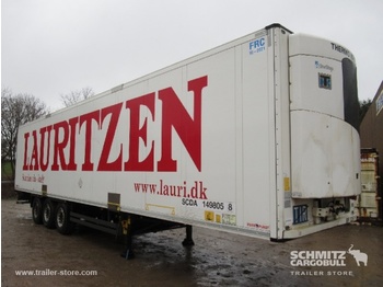 Semiremorcă frigider Schmitz Cargobull Reefer Standard: Foto 1