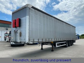 Semiremorcă prelată Schmitz Cargobull * S01 * PR.PL * LIFT ACHSE * COILMULDE *  TÜV *: Foto 1