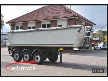Semiremorcă basculantă Schmitz Cargobull SKI 24 SL 7.2  Kipper, 24m³, TÜV 07/2021: Foto 1