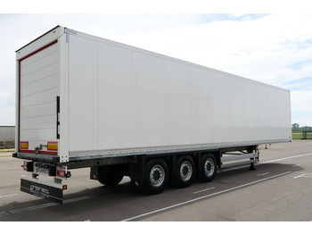 Semiremorcă furgon Schmitz Cargobull SKO 24 / ROLLTOR / DOPPELSTOCK /2 x LIFT /3 x: Foto 2