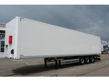 Semiremorcă furgon Schmitz Cargobull SKO 24 / ROLLTOR / DOPPELSTOCK /2 x LIFT /3 x: Foto 4