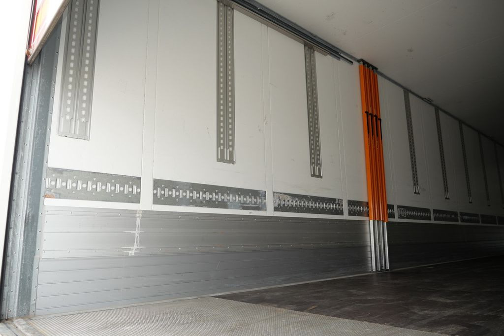 Semiremorcă furgon Schmitz Cargobull SKO 24 / ROLLTOR / DOPPELSTOCK /2 x LIFT /3 x: Foto 24