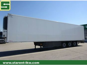 Semiremorcă frigider Schmitz Cargobull Thermo King SLXi300, Palka, 2,70 m. ,Doppelstock: Foto 1