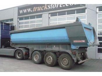 Anhänger-Hersteller NFP - Semiremorcă basculantă