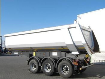 Carnehl 27,5m - Semiremorcă basculantă