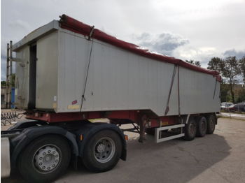 DENNISON - Semiremorcă basculantă