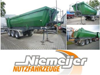 Meiller MHKS 41/3-G - Semiremorcă basculantă