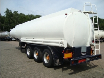 Caldal CSA Fuel tank - Semiremorcă cisternă