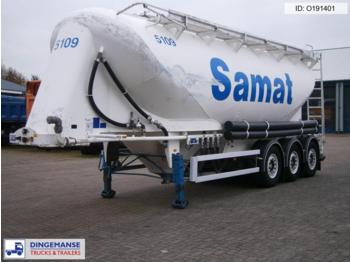 Stokota  - Semiremorcă cisternă