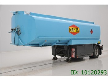  Stokota 1 ASSER - Semiremorcă cisternă