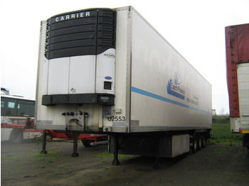  LATRE Carrier Maxima 1200-möglich mit TRENNWAND! - Semiremorcă frigider