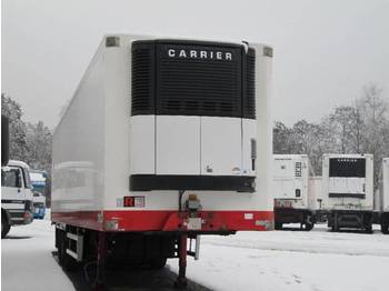 Lamberet Carrier - Semiremorcă frigider