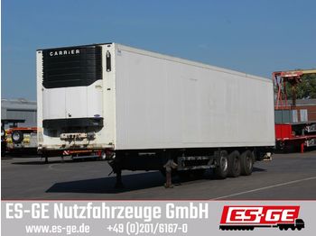 Semiremorcă frigider Schmitz 3-Achs-Kühlauflieger