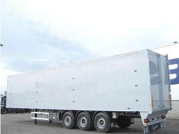 Knapen 90m - Semiremorcă furgon