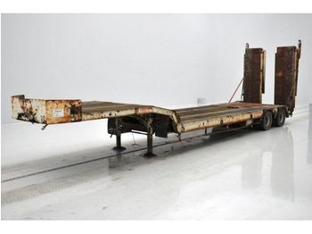  Castera 2 ASSER - Semiremorcă transport agabaritic