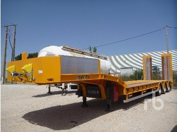 Invepe R131PM - Semiremorcă transport agabaritic