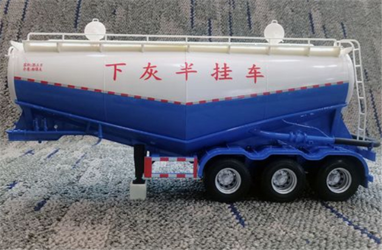 Leasing de XCMG Official XLXYZ9401GXH Cement Fuel Tanker Semi Trailer XCMG Official XLXYZ9401GXH Cement Fuel Tanker Semi Trailer: Foto 4