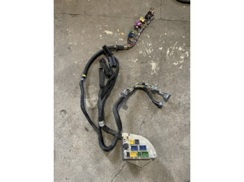 Cablu/ Fire electric JAGUAR