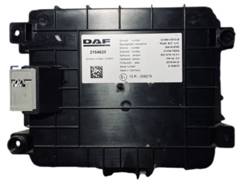 Calculator de bord DAF XF 106