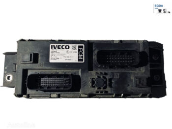 Calculator de bord IVECO Stralis
