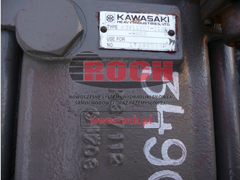 Pompa hidraulica KAWASAKI