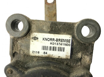 Suspensie pneumatică KNORR-BREMSE
