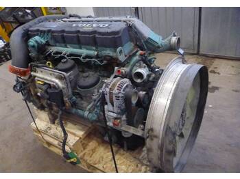 Motor VOLVO FL7