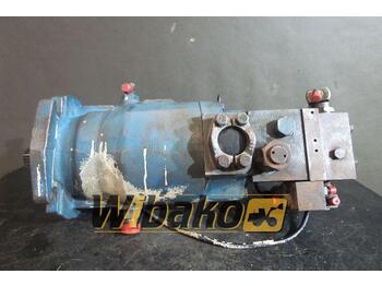 Motor hidraulic DANFOSS / SAUER