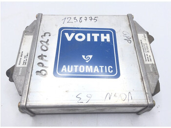 Calculator de bord VOITH