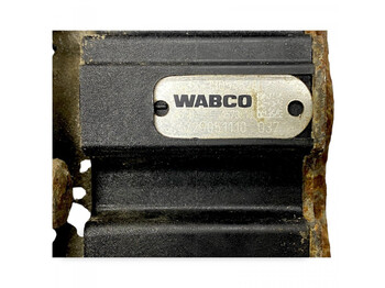 Suspensie pneumatică WABCO