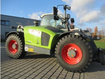 Stivuitor telescopic CLAAS SCORPION 7055: Foto 1