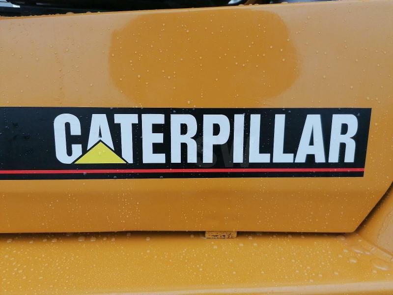 Stivuitor GPL Caterpillar GP40K: Foto 17