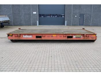 SEACOM 20" - Echipament portuar