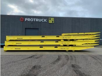 Seacom SEACOM RT40-100T - Echipament portuar