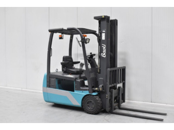 BAOLI KBET 18 - Electrostivuitor