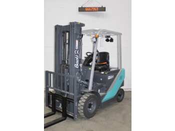 Baoli KBE20 - Electrostivuitor