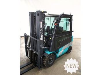 Baoli KBE30 - Electrostivuitor