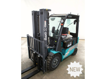 Baoli KBE35 - Electrostivuitor