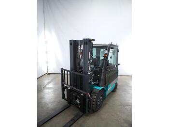 Baoli KBE35 - Electrostivuitor