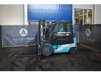 Baoli KBE35 - Electrostivuitor